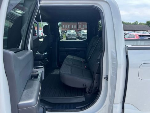 Used 2023 Ford F150 XL w/ STX Appearance Package AWD/4WD image 16