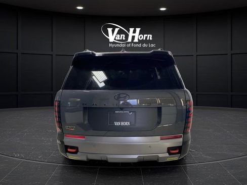 New 2026 Hyundai Palisade XRT Pro image 14