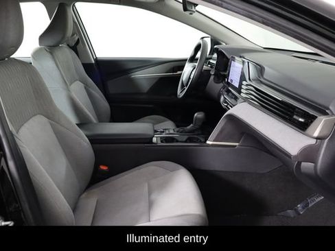 Used 2025 Toyota Camry LE FWD image 16