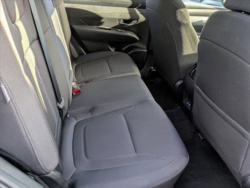Certified 2025 Hyundai Tucson SEL image 16