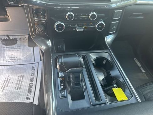 Used 2022 Ford F150 XLT w/ Equipment Group 302A High image 16