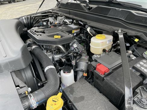 New 2026 RAM 2500 Warlock AWD/4WD image 41