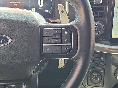 Used 2023 Ford F150 Raptor AWD/4WD image 20
