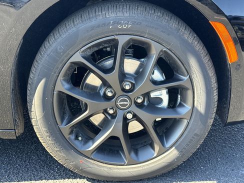 New 2026 Chrysler Pacifica Select w/ S Appearance Package image 11