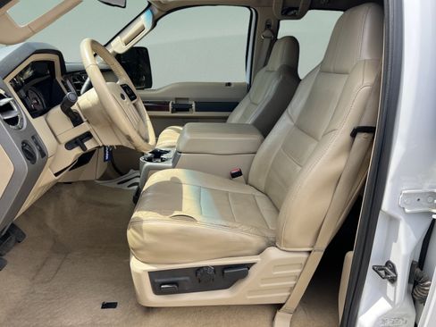 Used 2009 Ford F250 XL AWD/4WD image 10