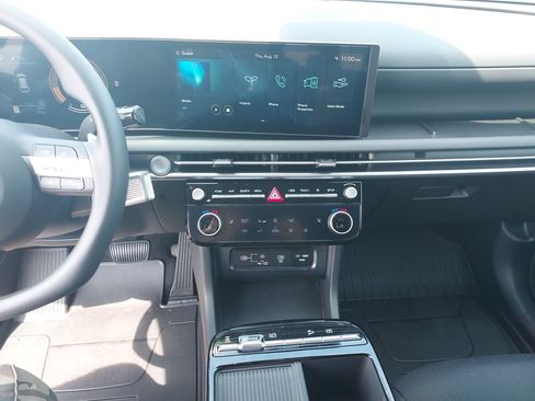 New 2026 Hyundai Tucson SEL AWD/4WD image 20