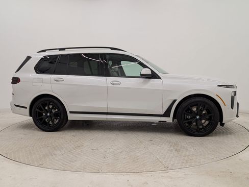 New 2026 BMW X7 xDrive40i w/ M Sport Package image 8