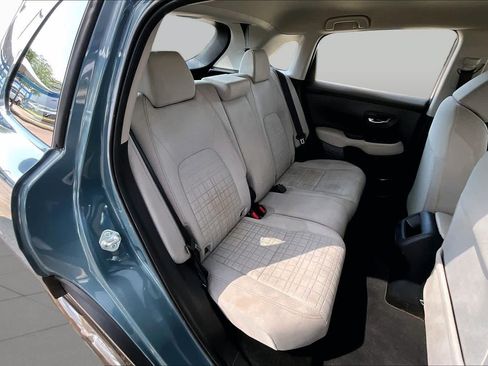 Used 2025 Honda HR-V LX image 19