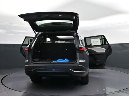 New 2026 Lexus TX 350 AWD image 54