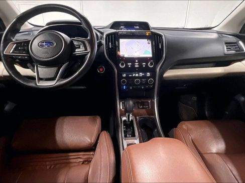 Used 2019 Subaru Ascent Touring w/ Popular Package #3 AWD/4WD image 18