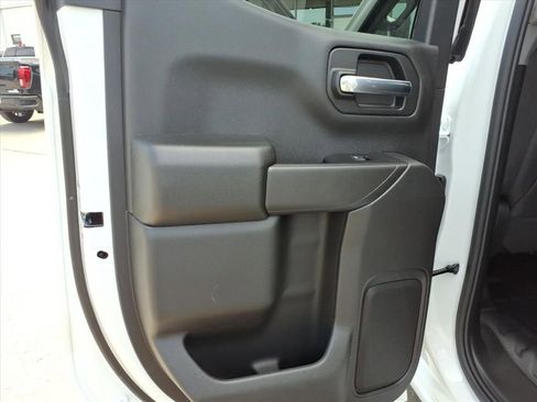 New 2026 GMC Sierra 1500 Pro w/ Pro Value Package AWD/4WD image 17