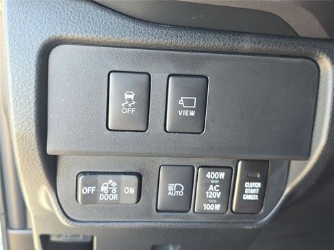 Used 2023 Toyota Tacoma TRD Off-Road w/ Advanced Technology Package image 27