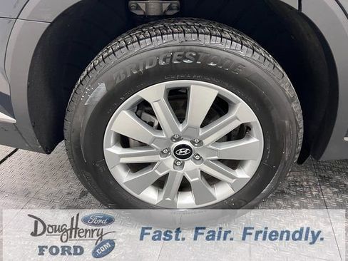 Used 2025 Hyundai Palisade SEL image 15