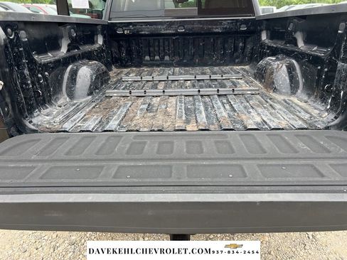 Used 2015 Chevrolet Silverado 2500 LTZ w/ LTZ Plus Package image 27