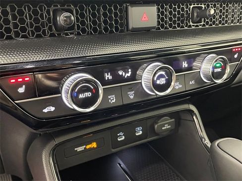 Certified 2026 Honda CR-V Sport Touring image 10