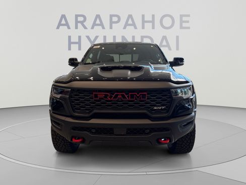 New 2027 RAM 1500 TRX AWD/4WD image 8