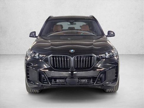 Used 2026 BMW X5 xDrive40i w/ Executive Package AWD/4WD image 2