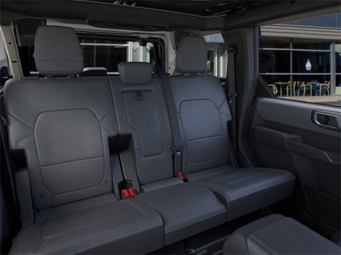 New 2025 Ford Bronco Big Bend image 11