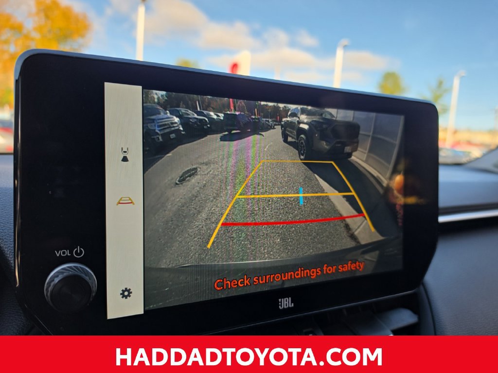 Used 2024 Toyota RAV4 Limited w/ Advanced Technology Package AWD/4WD image 20