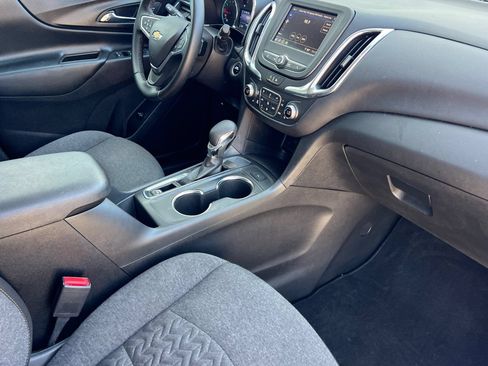 Used 2023 Chevrolet Equinox LT FWD image 21
