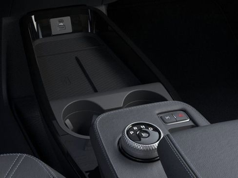 New 2024 Ford Mustang Mach-E Premium image 37