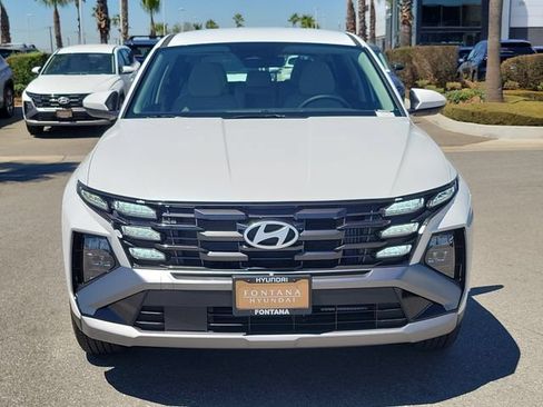 New 2026 Hyundai Tucson Blue SE FWD image 35