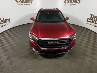 Certified 2023 GMC Terrain SLE w/ Driver Convenience Package