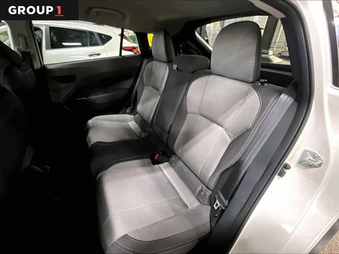 Certified 2024 Subaru Crosstrek 2.0i Premium image 19