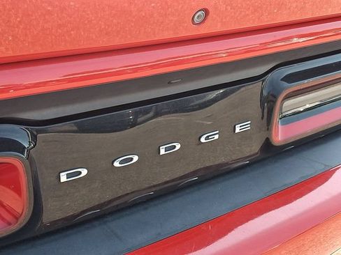 Used 2019 Dodge Challenger R/T w/ Cold Weather Group RWD image 32