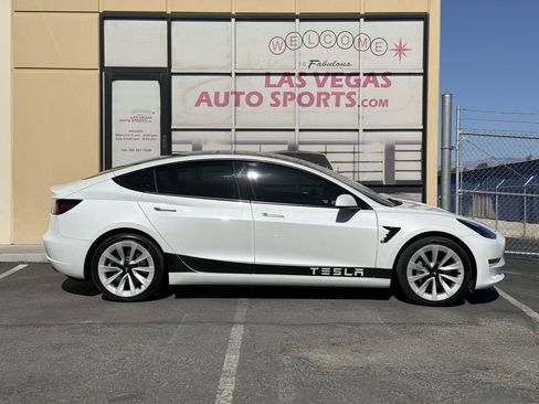 Used 2023 Tesla Model 3 Standard Range RWD image 6