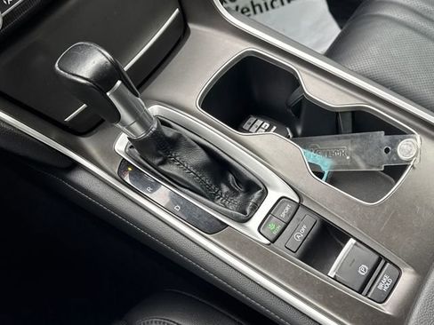 Certified 2022 Honda Accord Sport Special Edition image 12