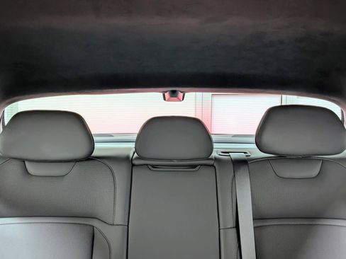 Used 2024 Lucid Air Grand Touring AWD/4WD image 24