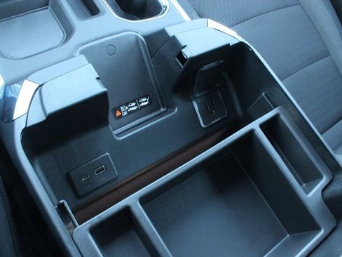 New 2026 GMC Sierra 1500 Elevation image 34