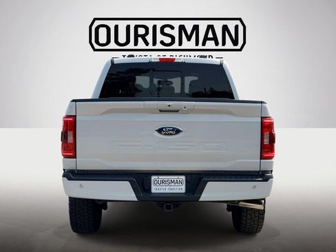 Used 2022 Ford F150 XLT w/ Equipment Group 302A High AWD/4WD image 22