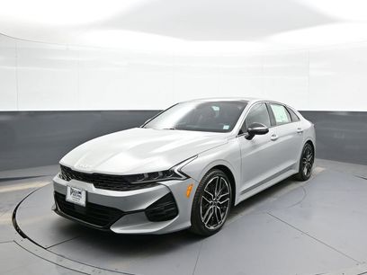 Used 2023 Kia K5 GT w/ GT1 Package