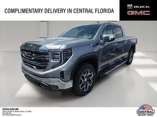 New 2026 GMC Sierra 1500 SLT w/ SLT Premium Plus Package AWD/4WD video 1