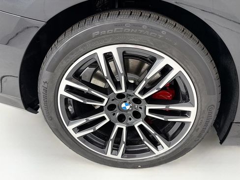 New 2027 BMW 530i w/ M Sport Package RWD image 32