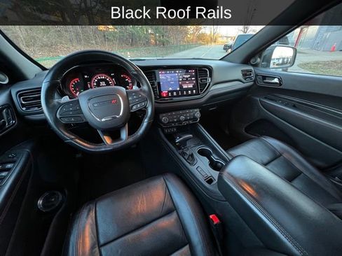 Used 2024 Dodge Durango R/T image 27