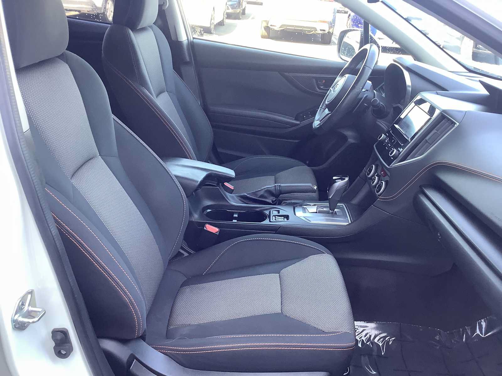 Used 2023 Subaru Crosstrek 2.0i Premium w/ Popular Package #3 AWD/4WD image 15