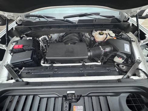 Used 2019 GMC Sierra 1500 Denali w/ Denali Ultimate Package AWD/4WD image 31