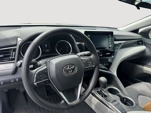 Certified 2023 Toyota Camry LE FWD image 10