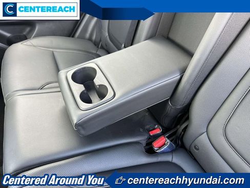 Used 2024 Hyundai Tucson Limited AWD/4WD image 10
