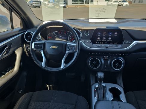 Certified 2020 Chevrolet Blazer LT AWD/4WD image 22