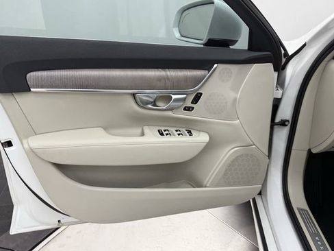 Certified 2023 Volvo S90 B6 Plus w/ Protection Package Premier image 10