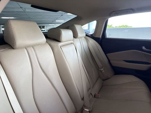 Certified 2023 Acura TLX w/ Technology Package FWD image 26