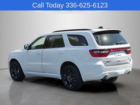 New 2026 Dodge Durango GT AWD/4WD image 3