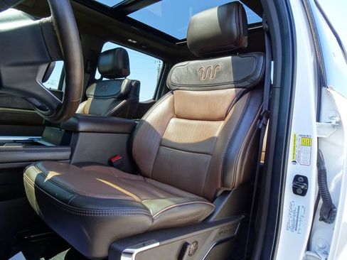 Used 2025 Ford F250 King Ranch w/ Chrome Package AWD/4WD image 11
