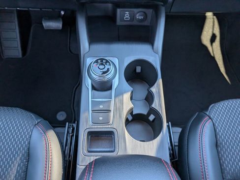 New 2026 Ford Escape ST-Line w/ Tech Pack #1 image 15