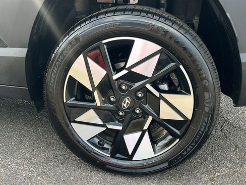 Used 2025 Hyundai Kona SEL image 30