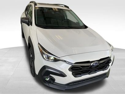 New 2026 Subaru Crosstrek 2.5i Limited